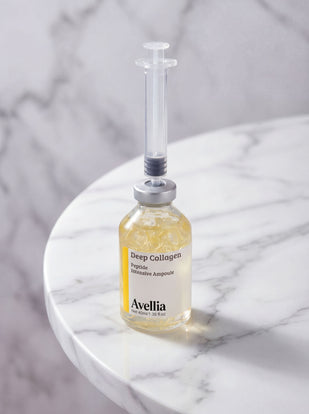 4. Store for later use