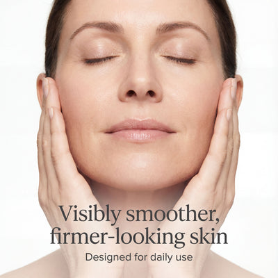 Avellia Silk Collagen & Peptide Face-Lift Solution