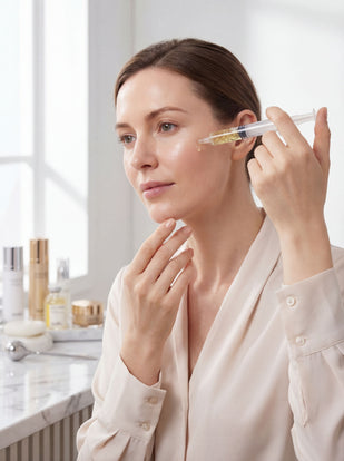 2. Apply to problem areas